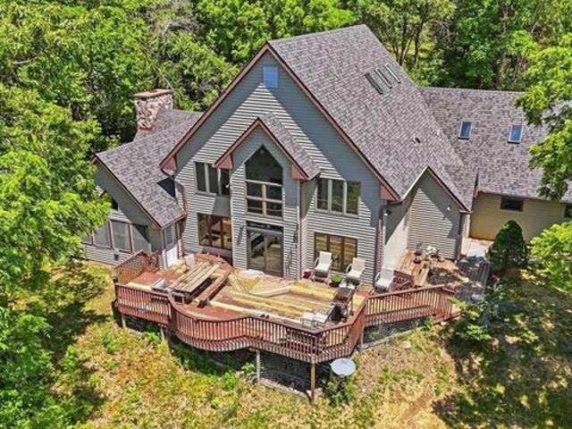 House for sale in Fort Madison, Iowa
