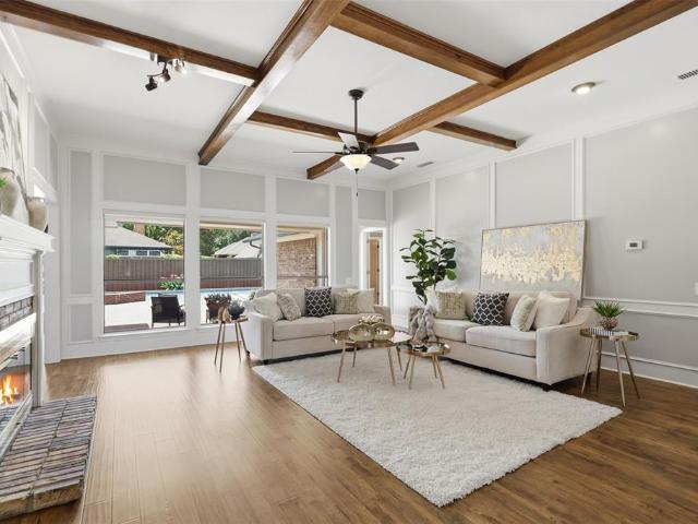 House for sale in Plano, Texas