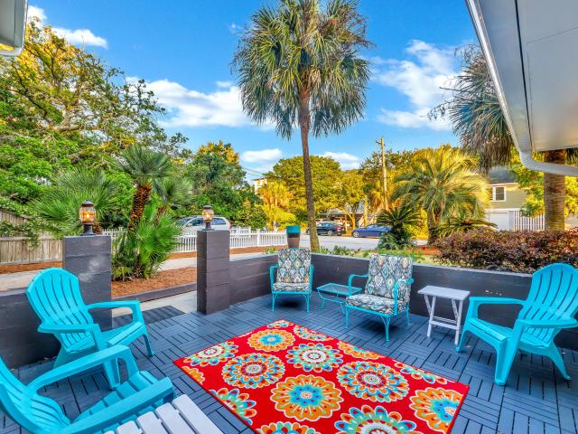 House for sale in Isle Of Palms, South Carolina