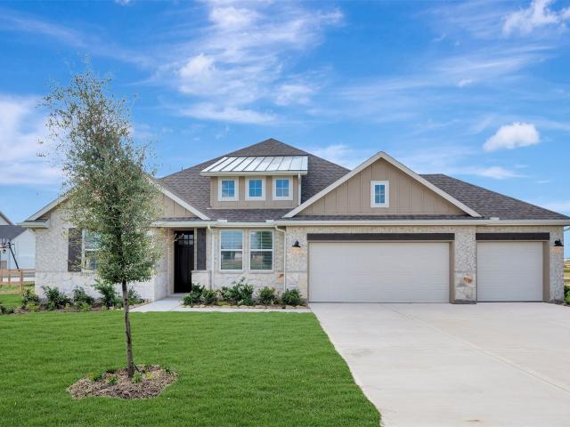 House for sale in Waller, Waller County