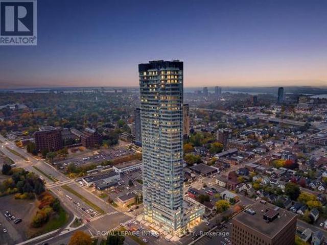Condo for sale in Little Italy, Ottawa