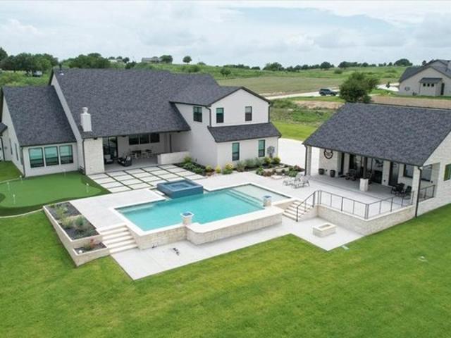 House for sale in Parker, Texas