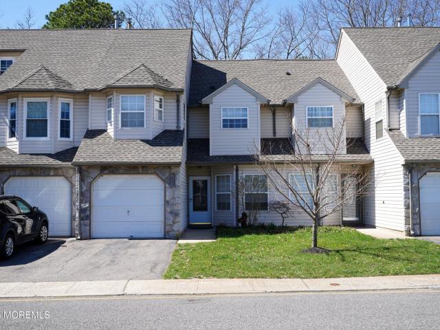 Condo for sale in Normandy Beach, New Jersey