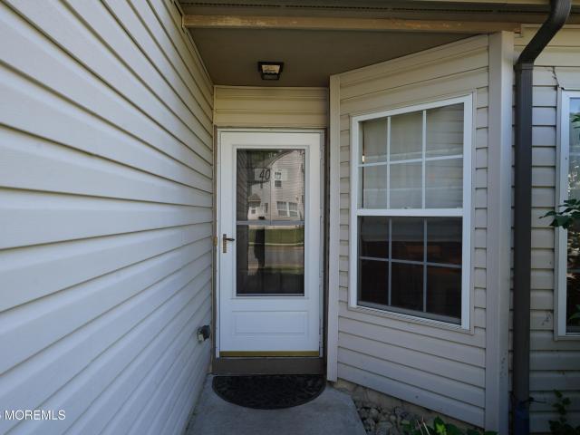 Condo for sale in Normandy Beach, New Jersey