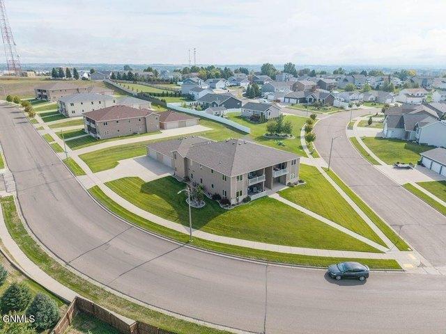 Condo for sale in Bismarck, North Dakota