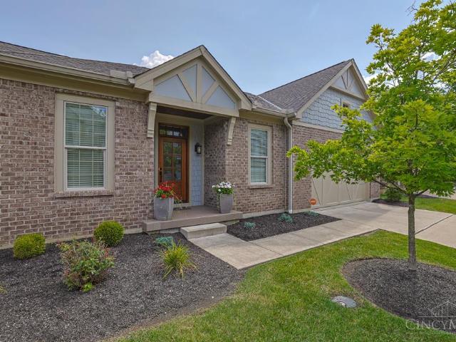House for sale in Blue Ash, Ohio