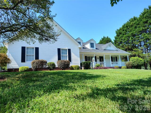 House for sale in Catawba, North Carolina