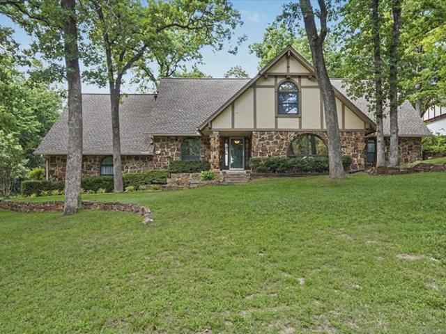 House for sale in Tulsa, Oklahoma