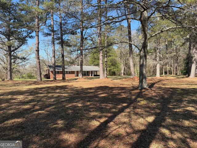 House for sale in Manchester, Georgia