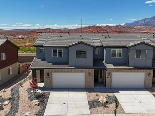 Townhouse for sale in Washington, Utah