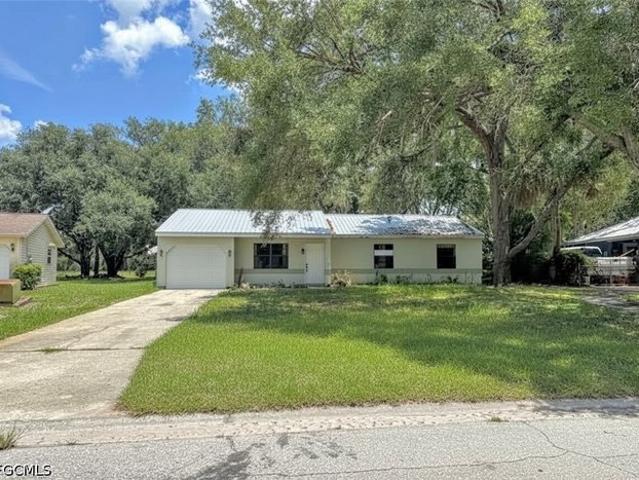 House for sale in Labelle, Florida