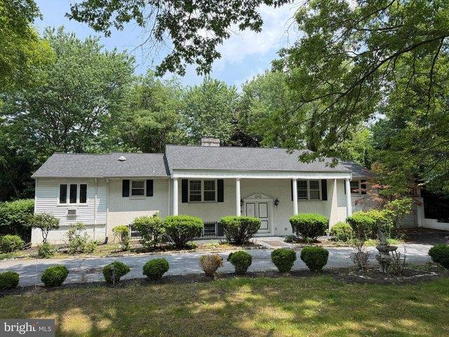 House for sale in Harrisburg, Pennsylvania