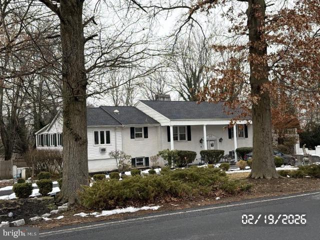 House for sale in Susquehanna, Pennsylvania