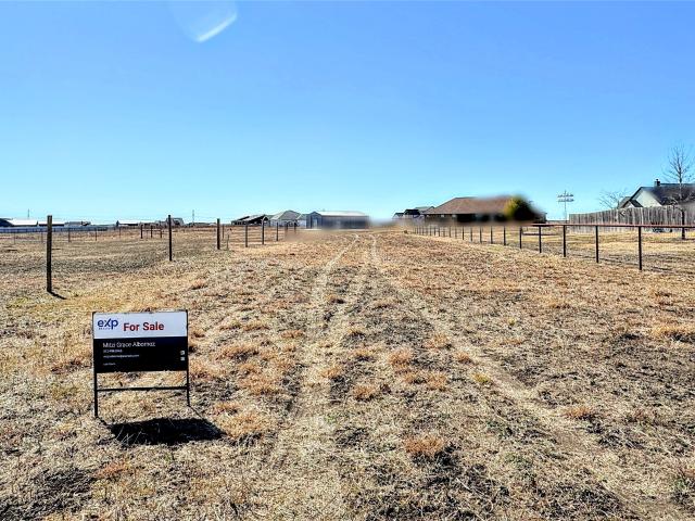 Land for sale in Holland, Texas