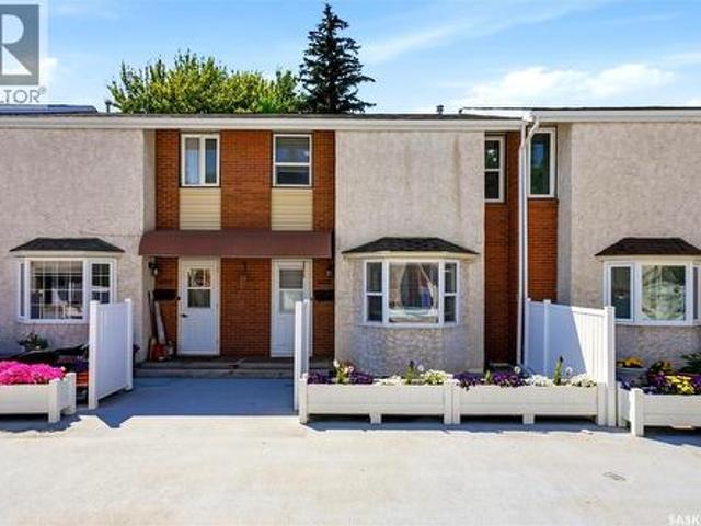 Townhouse for sale in Regina, Saskatchewan
