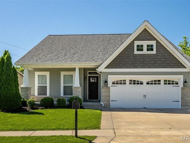 House for sale in Saint Peters, Missouri