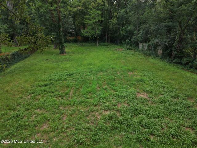 Land for sale in Jackson, Mississippi