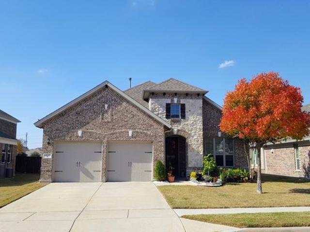 House for sale in Sachse, Texas