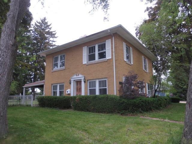 House for rent in Rolling Meadows, Illinois