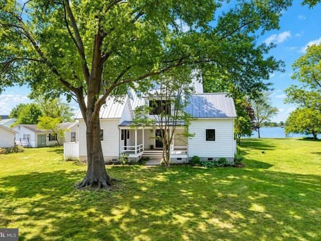 House for sale in Port Republic, Maryland