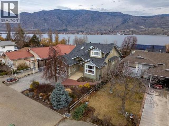 House for sale in Osoyoos, British Columbia
