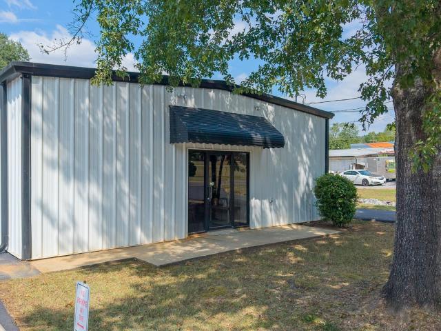 Commercial for sale in Pell City, St. Clair County