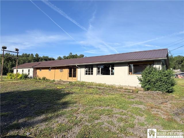 Commercial for sale in Gerry, New York