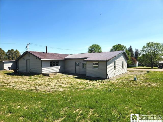 Commercial for sale in Gerry