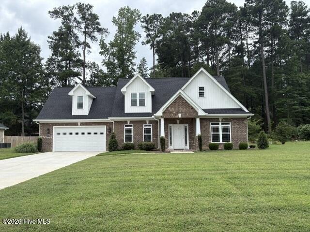 House for sale in Rocky Mount, North Carolina
