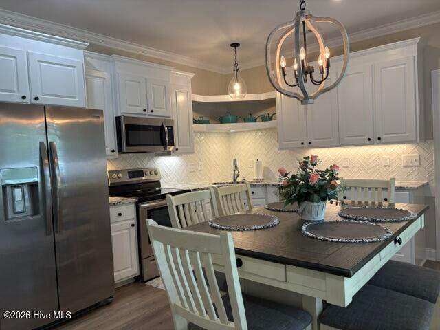 House for sale in Rocky Mount, North Carolina