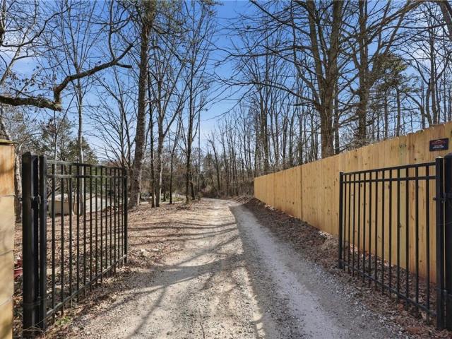 House for sale in Gainesville, Georgia