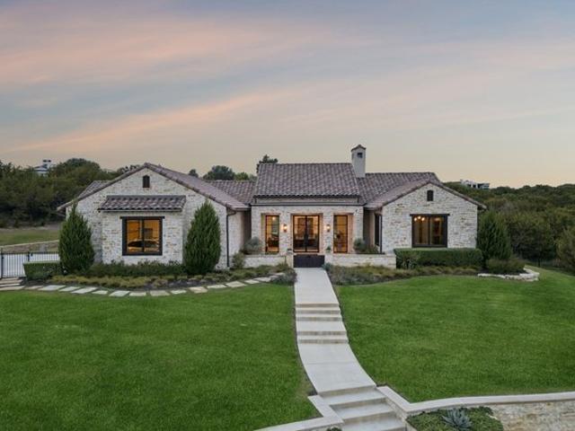 House for sale in Aledo, Parker County