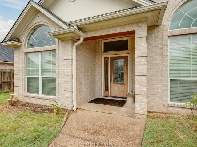 House for sale in College Station, Texas
