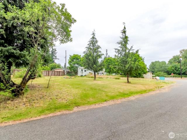 Land for sale in East Olympia, Olympia
