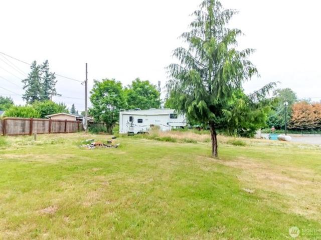 Land for sale in East Olympia, Olympia