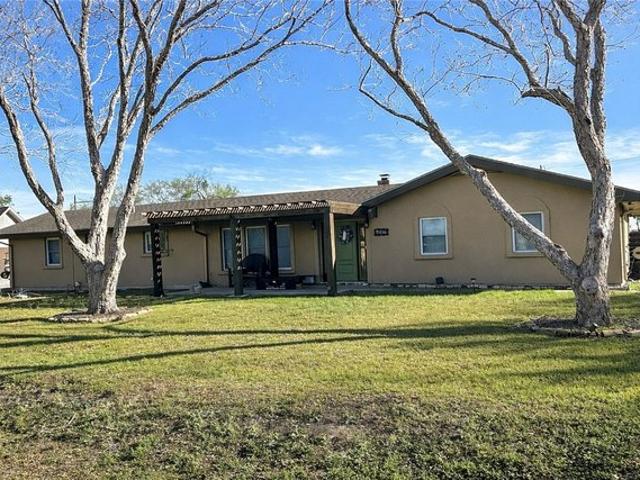 House for sale in Robstown, Texas