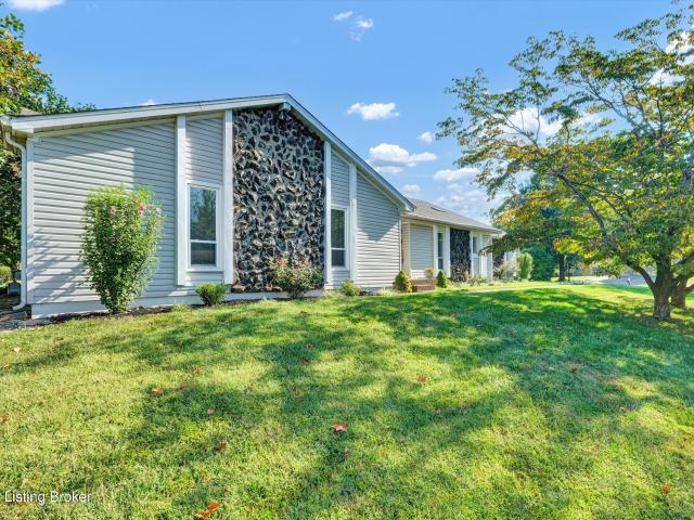 House for sale in Louisville, Kentucky