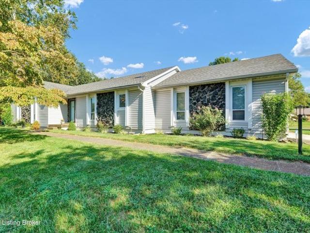 House for sale in Louisville, Kentucky