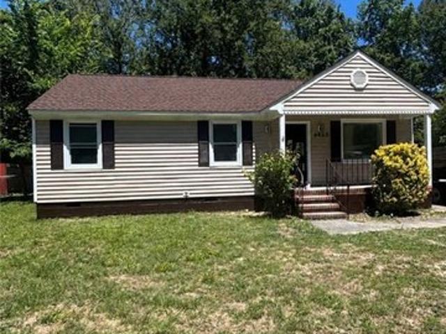 House for sale in Virginia