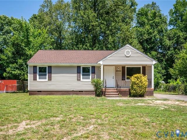 House for sale in Virginia