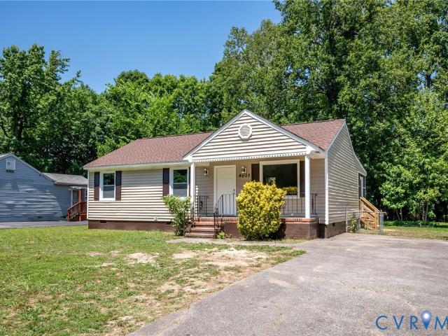 House for sale in Virginia