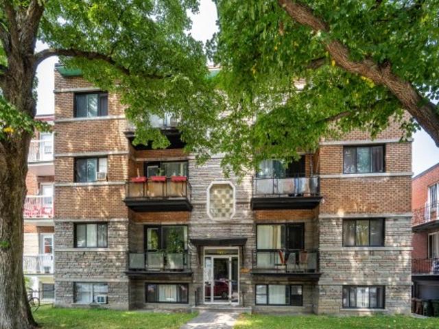 Property for sale in Rosemont, Montréal