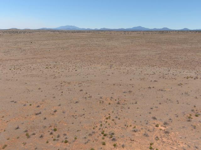 Land for sale in Williams, Arizona