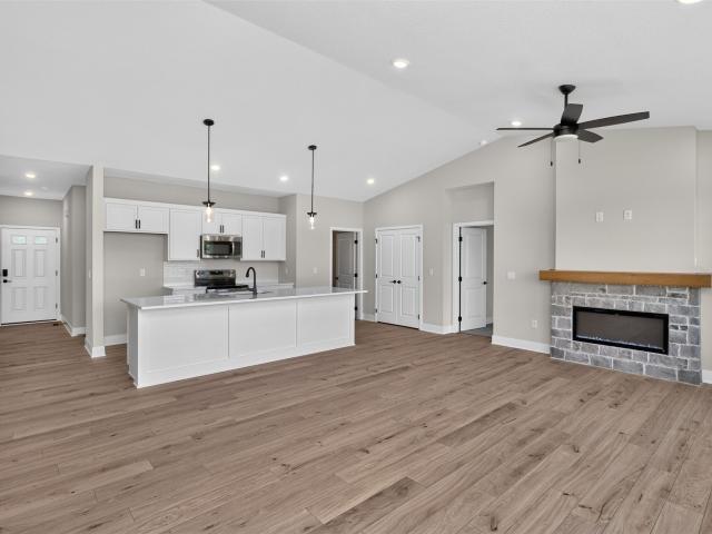 House for sale in Ankeny, Polk County