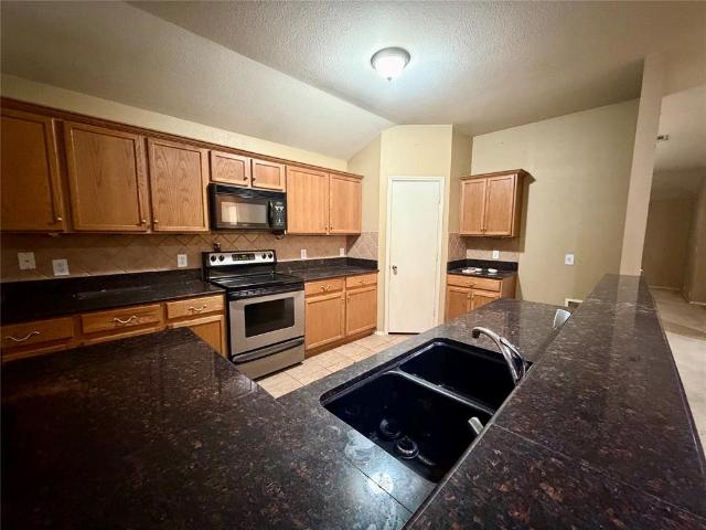 House for sale in Denton, Texas