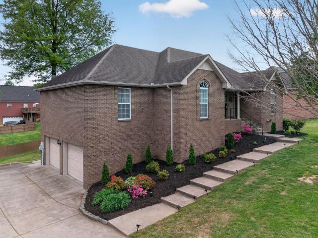 House for sale in Tennessee