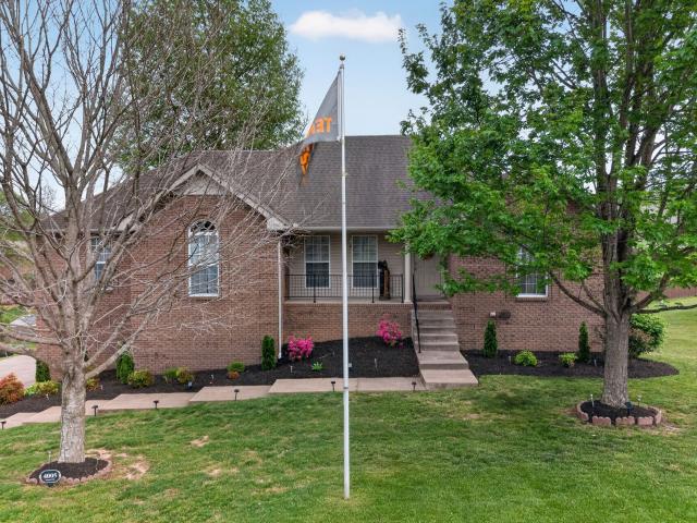 Property for sale in Tennessee