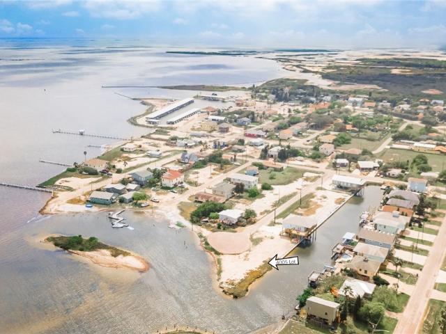 Land for sale in Corpus Christi