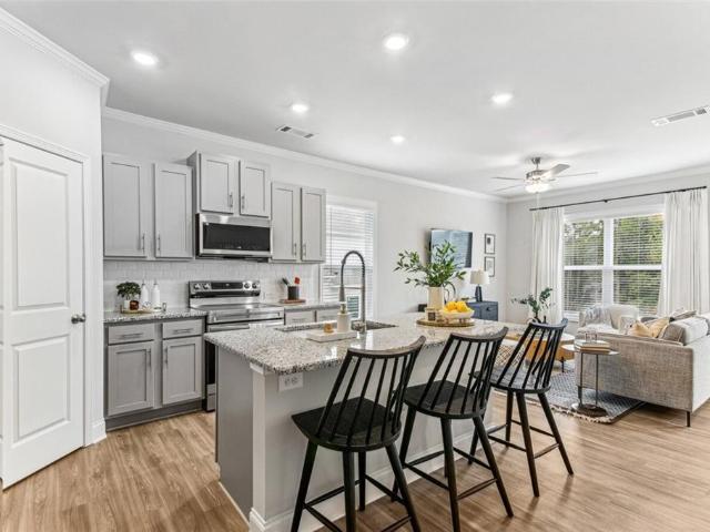 Property for rent in Flowery Branch, Georgia