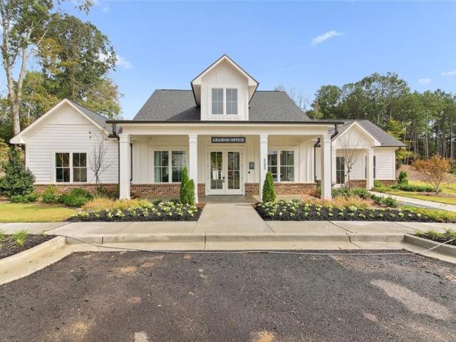 Property for rent in Flowery Branch, Georgia